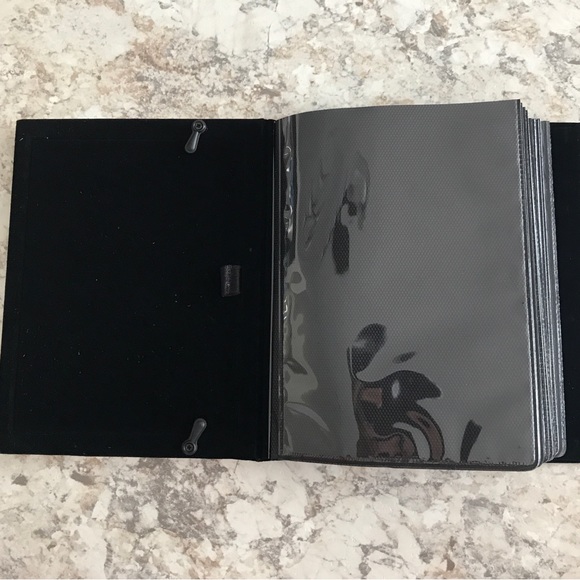 Photo Album Elegant - Picture 3 of 5